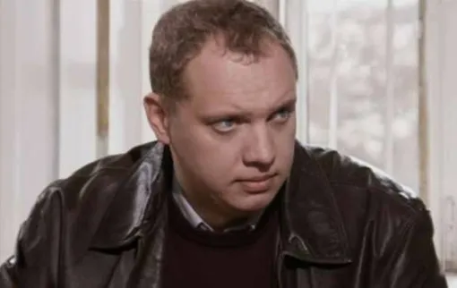 Вячеслав Поляков в сериале «Одиссея сыщика Гурова»