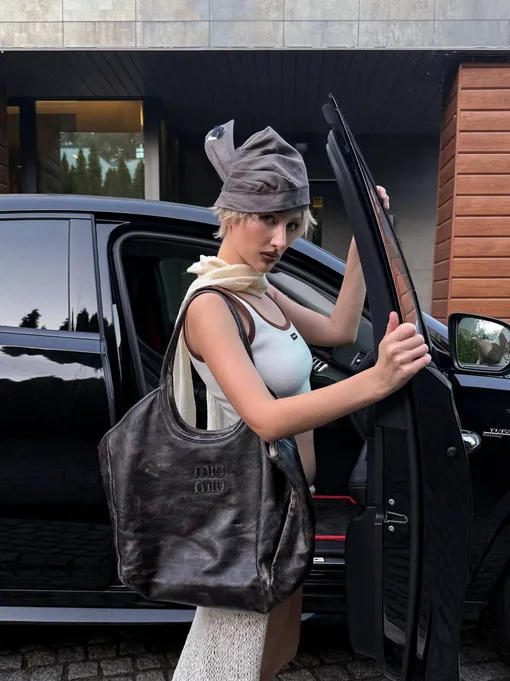 Марго Овсянникова рассказала о знакомстве с Филиппом Киркоровым