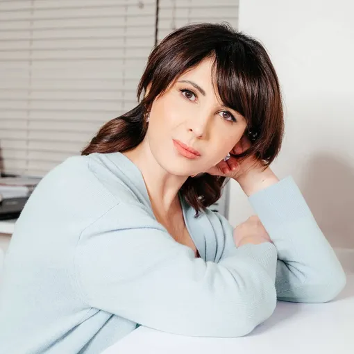 Зухра Амин рассказала о работе с актрисой Зухра Амин рассказала о работе с актрисой