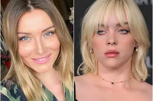 «Тебя держат в заложниках? Подмигни!»: жена Мартиросяна потроллила Билли Айлиш «Тебя держат в заложниках? Подмигни!»: жена Мартиросяна потроллила Билли Айлиш