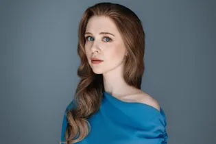 Анастасия Грибулина: «Всегда знала, что хочу стать актрисой»