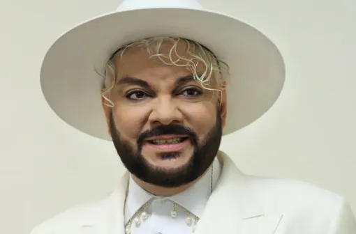 Филипп Киркоров подключил все свои ресурсы, чтобы помочь Людмиле Дородновой