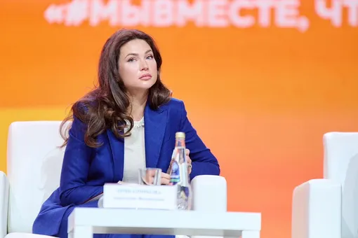 Анастасия Приказчикова: «Мы испытывали разные чувства» Анастасия Приказчикова: «Мы испытывали разные чувства»