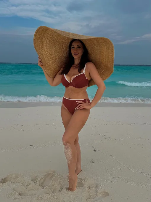 Анфисе Чеховой исполнилось 48 лет Анфисе Чеховой исполнилось 48 лет