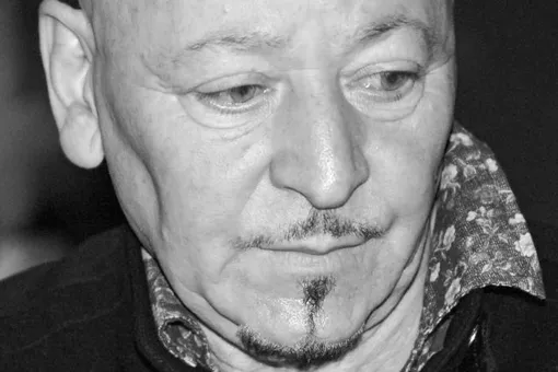 Умер директор Аллы Пугачевой, который познакомил ее с Филиппом Киркоровым Умер директор Аллы Пугачевой, который познакомил ее с Филиппом Киркоровым