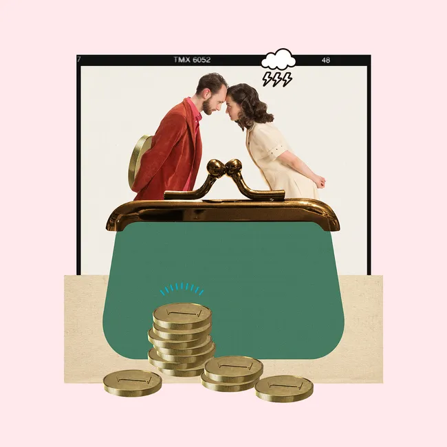 Деньги и отношения: кто должен зарабатывать больше - мужчина или женщина?