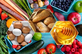 10 продуктов, которые ты все это время хранила неправильно 10 продуктов, которые ты все это время хранила неправильно