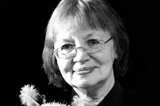 Погибла заблудившаяся в лесу заслуженная артистка России Софья Шельменкина Погибла заблудившаяся в лесу заслуженная артистка России Софья Шельменкина