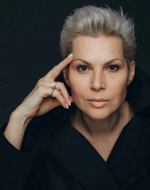 Лика Рулла сообщила о смерти отца