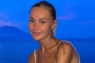 «Я потеряла очень много крови»: блогер Карина Фадеева едва не погибла после нападения модели на Бали