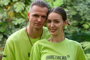«Как можно решиться на такое в здравом уме?»: Костенко и Тарасов стали участниками шоу «Ставка на любовь» «Как можно решиться на такое в здравом уме?»: Костенко и Тарасов стали участниками шоу «Ставка на любовь»