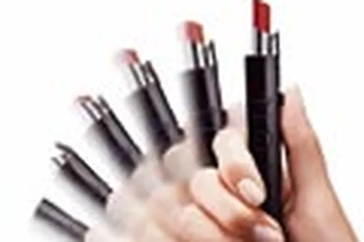 Маленькая революция в большом искусстве макияжа Маленькая революция в большом искусстве макияжа