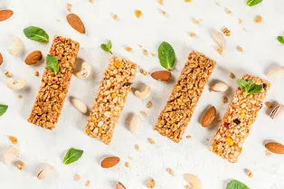 Перекусывай с умом: как это делать правильно, чтобы фигура не пострадала Перекусывай с умом: как это делать правильно, чтобы фигура не пострадала