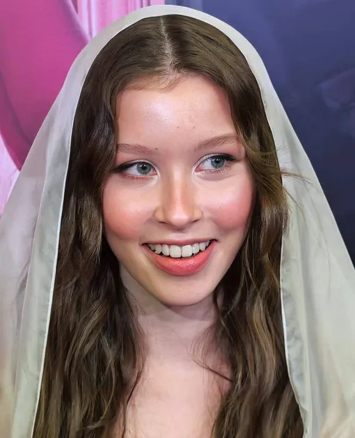 Анна Пересильд заявила, что сейчас у нее всё хорошо