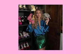 В последний момент: 5 способов быстро собрать красивый образ на корпоратив, если ты не успела подготовиться В последний момент: 5 способов быстро собрать красивый образ на корпоратив, если ты не успела подготовиться