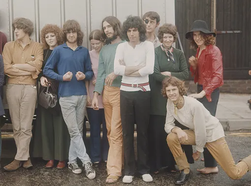 Жизнь Фредди Меркьюри была предопределена Фредди Меркьюри слушать