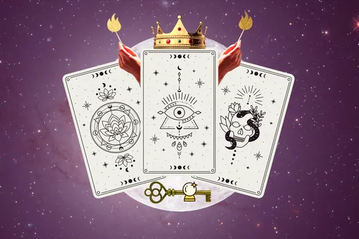 Расклад Таро для каждого знака зодиака на неделю с 19 по 25 августа Расклад Таро для каждого знака зодиака на неделю с 19 по 25 августа
