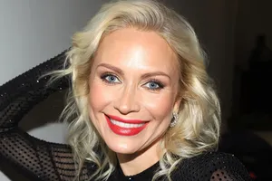 «Я не делала пластику»: Катя Гордон раскрыла главные секреты стройной фигуры