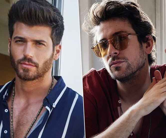 10 сексуальных актеров, ради которых мы смотрим турецкие сериалы