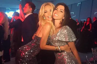 Виктория Лопырева заявила, что хотела расстаться с отцом будущего ребенка Виктория Лопырева заявила, что хотела расстаться с отцом будущего ребенка