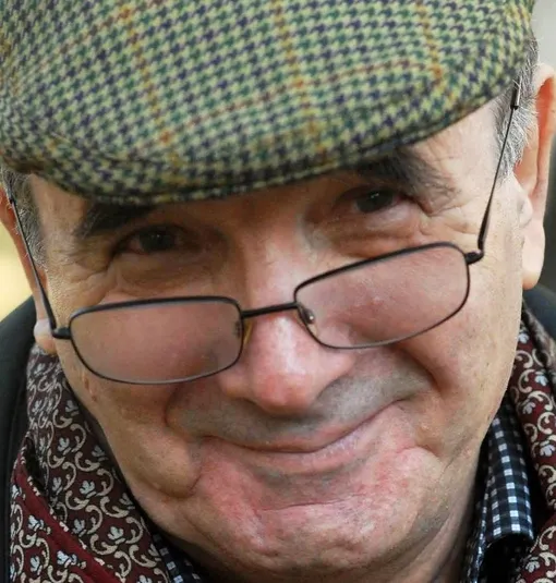Валерий Хаит прожил 85 лет Валерий Хаит прожил 85 лет