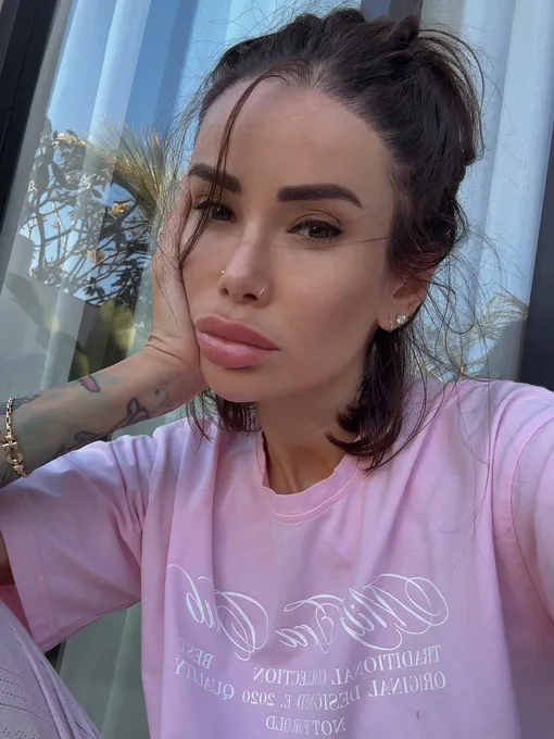 Айза назвала своих фаворитов в шоу