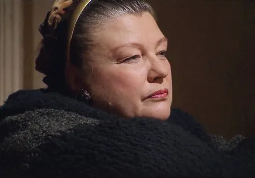 Валентина Игнатьева прожила 77 лет