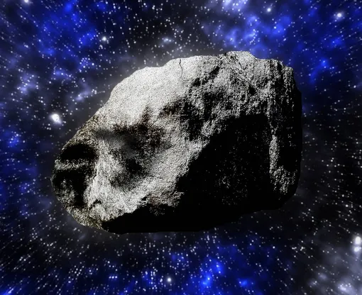 «Бог хаоса» приближается к Земле