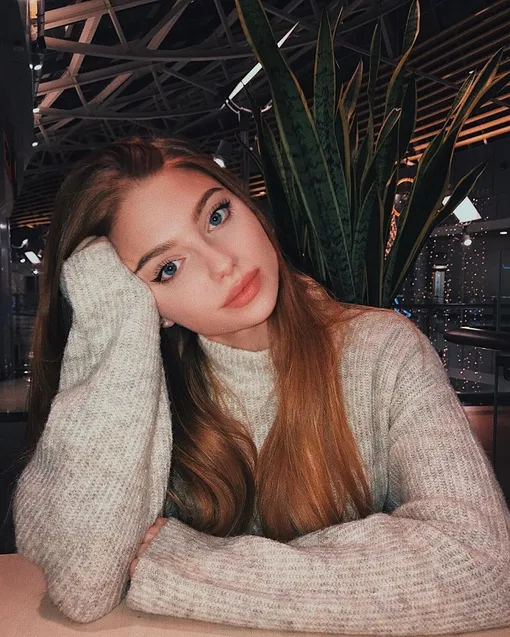 Алина Булынко