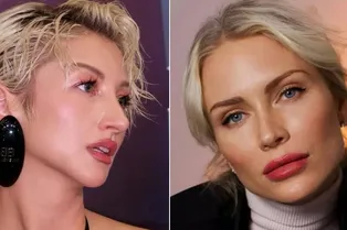 «Я узнала о ней, когда она на меня подписалась»: MARGO ответила на критику Кати Гордон «Я узнала о ней, когда она на меня подписалась»: MARGO ответила на критику Кати Гордон