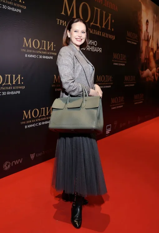Ирина Безрукова Ирина Безрукова