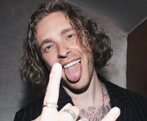 Егор Крид оценил поступок Джейсона Деруло Егор Крид оценил поступок Джейсона Деруло