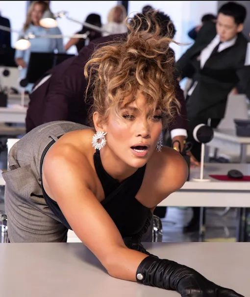 Дженнифер Лопес