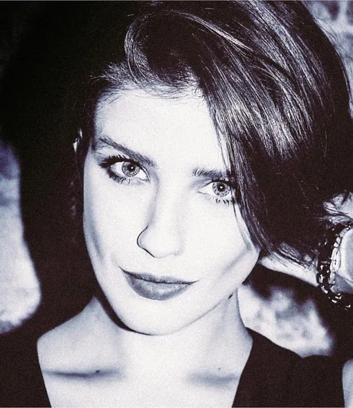 Анна Чиповская