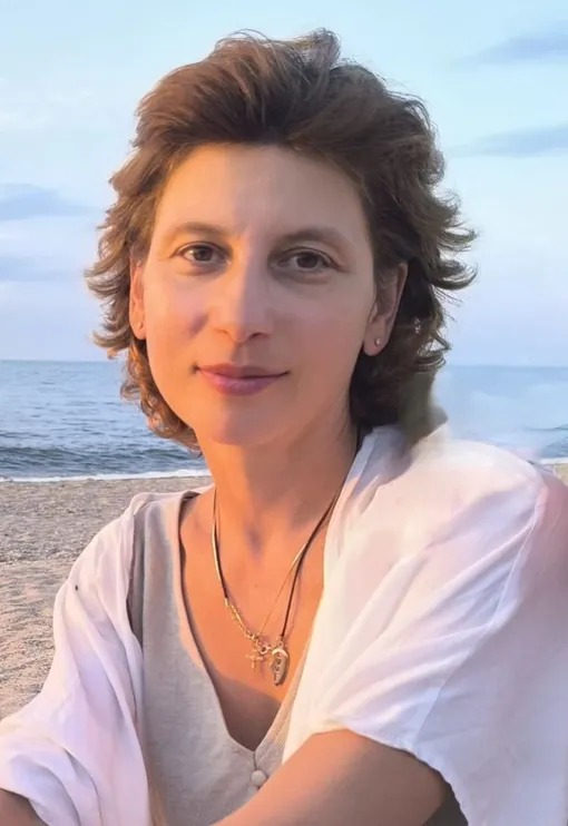 Надежда Клименко прожила 44 года Надежда Клименко прожила 44 года