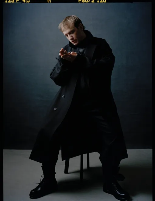 Михаил Тройник Михаил Тройник