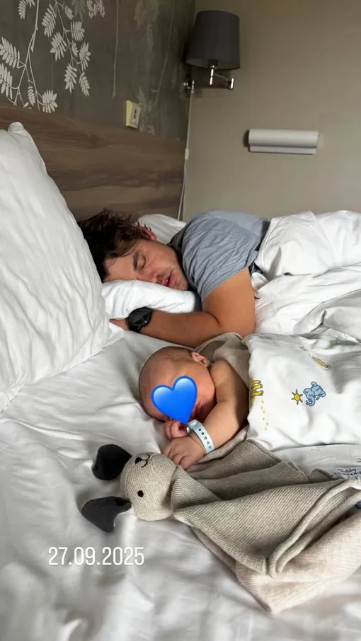 Магнус Карлсен впервые стал отцом