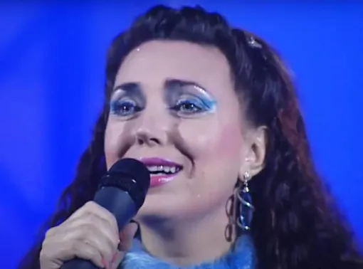 Наталья Романская прожила 64 года