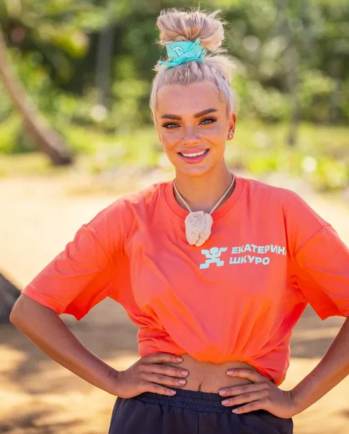 Екатерина Шкуро не смогла пробиться в суперфинал шоу «Звезды в джунглях»