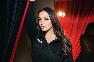 Алена Водонаева раскрыла причину своего развода Алена Водонаева раскрыла причину своего развода