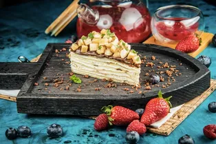 Вкусные предложения на Масленицу от лучших ресторанов Москвы Вкусные предложения на Масленицу от лучших ресторанов Москвы