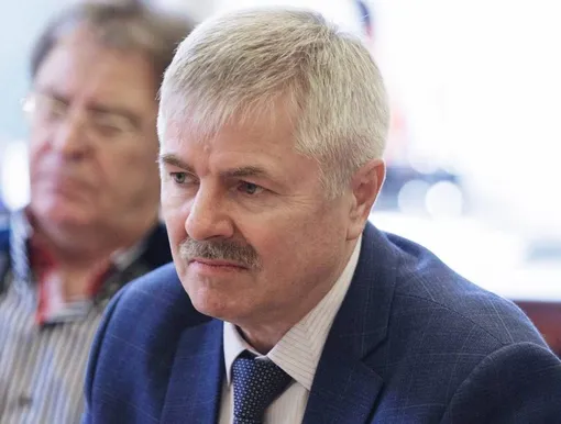 Олег Урюмцев был актером, режиссером и поэтом