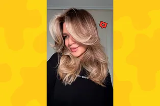 Как сделать самую модную укладку осени: объем продержится пару дней! Как сделать самую модную укладку осени: объем продержится пару дней!