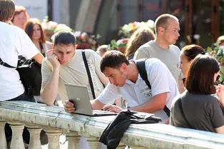 Месседжер WhatsApp выпустил версию для десктопа