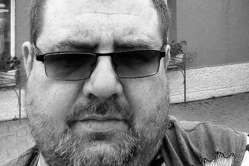 Умер в 45 лет герой шоу «За гранью» с весом 238 кг Андрей Куражов Умер в 45 лет герой шоу «За гранью» с весом 238 кг Андрей Куражов