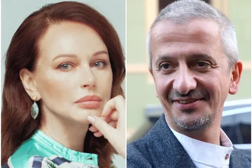 «Так работать практически невозможно»: Ирина Безрукова объяснила отказ Богомолова от кресла ректора Школы-студии МХАТ «Так работать практически невозможно»: Ирина Безрукова объяснила отказ Богомолова от кресла ректора Школы-студии МХАТ