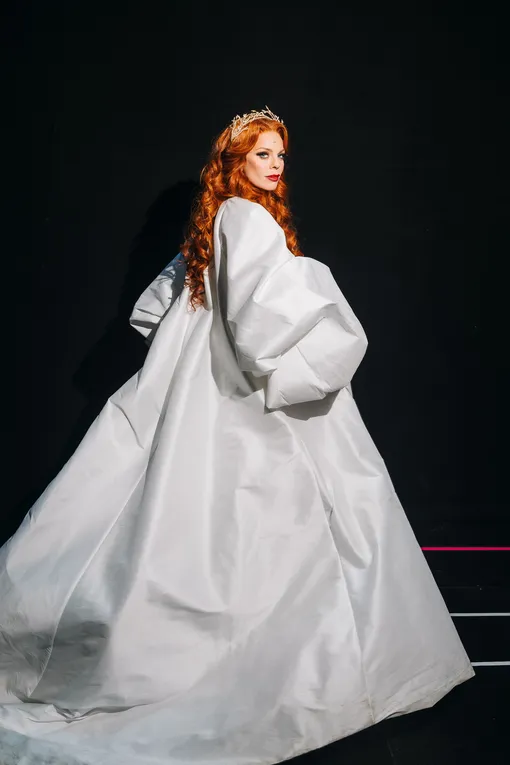 Шахерезада (Анастасия Стоцкая) Шахерезада (Анастасия Стоцкая)