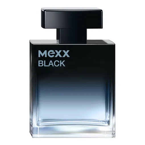 ТУАЛЕТНАЯ ВОДА MEXX BLACK MAN