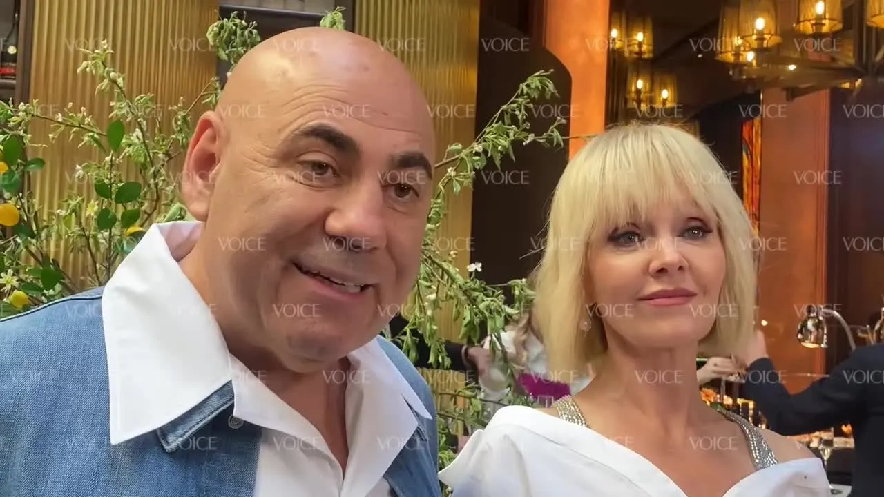 Нажми и смотри
