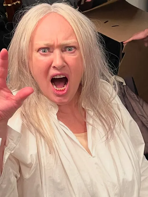 Лариса Гузеева удивила поклонников кардинальным преображением